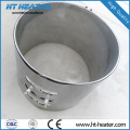 Stainless Steel Clamp Mica Insulation Band Heater